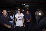 Katrina Kaif arrive in mumbai on 24th July 2015